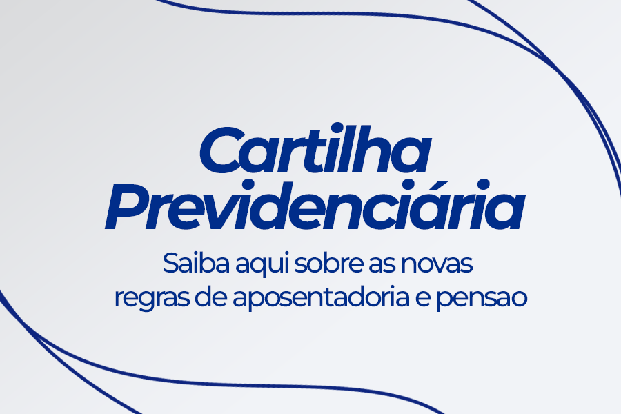 Cartilha Previdenciária